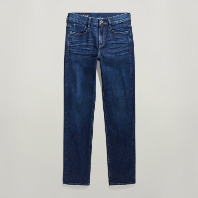 Ace 2.0 Slim Straight Jeans Ace 2.0 Slim Straight Jeans