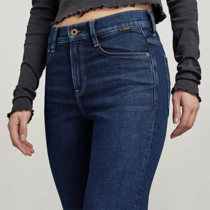 Ace 2.0 Slim Straight Jeans Ace 2.0 Slim Straight Jeans