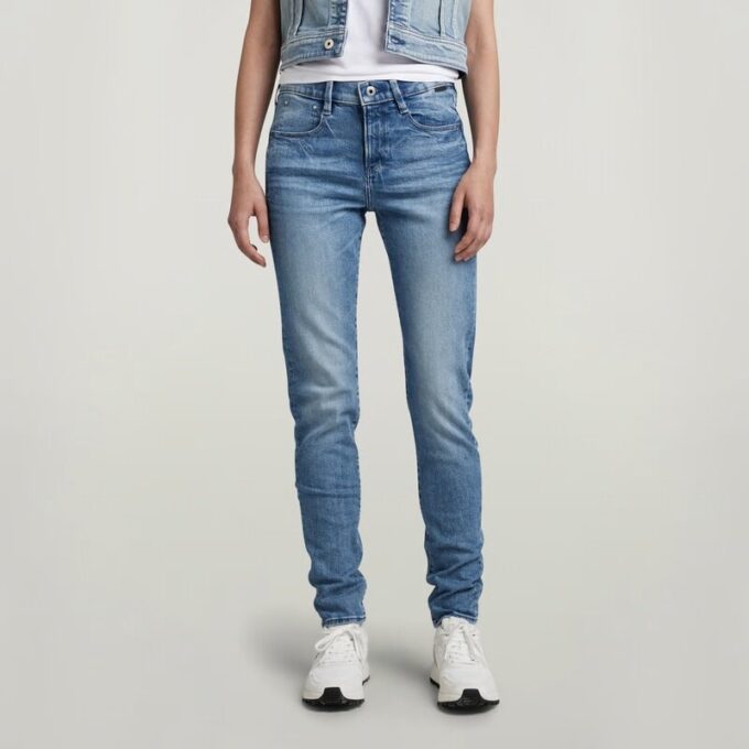 Ace Slim Jeans