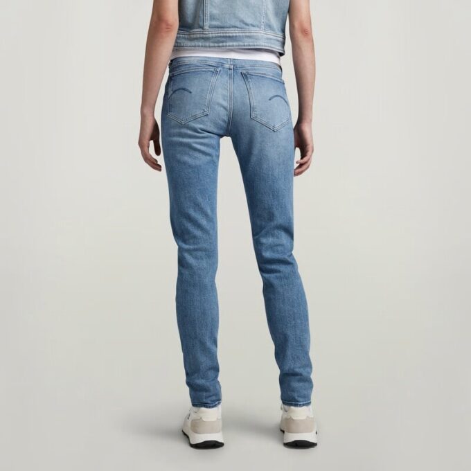 Ace Slim Jeans