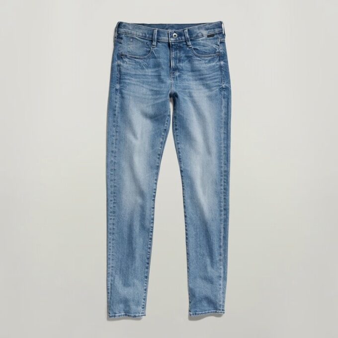 Ace Slim Jeans