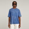 Acid Wash Boxy T-Shirt Acid Wash Boxy T-Shirt
