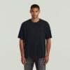 Acid Wash Boxy T-Shirt Acid Wash Boxy T-Shirt