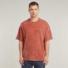 Acid Wash Boxy T-Shirt Acid Wash Boxy T-Shirt