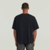 Acid Wash Boxy T-Shirt Acid Wash Boxy T-Shirt
