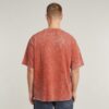 Acid Wash Boxy T-Shirt Acid Wash Boxy T-Shirt