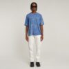Acid Wash Boxy T-Shirt Acid Wash Boxy T-Shirt
