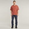Acid Wash Boxy T-Shirt Acid Wash Boxy T-Shirt