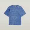 Acid Wash Boxy T-Shirt Acid Wash Boxy T-Shirt