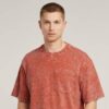 Acid Wash Boxy T-Shirt Acid Wash Boxy T-Shirt