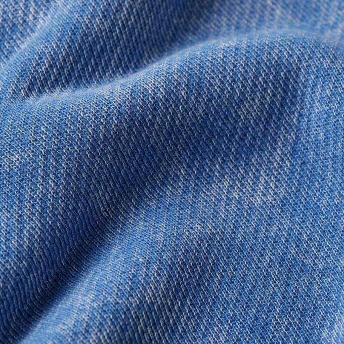 Acid Wash Loose Sweater Acid Wash Loose Sweater