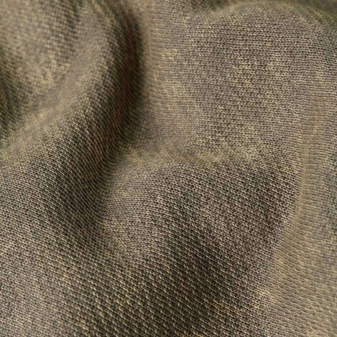 Acid Wash Loose Sweater