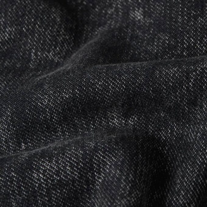 Acid Wash Loose Sweater Acid Wash Loose Sweater