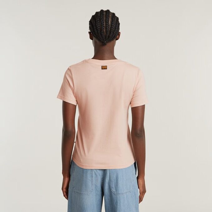 Adjustable Slim T-Shirt Adjustable Slim T-Shirt