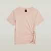 Adjustable Slim T-Shirt Adjustable Slim T-Shirt