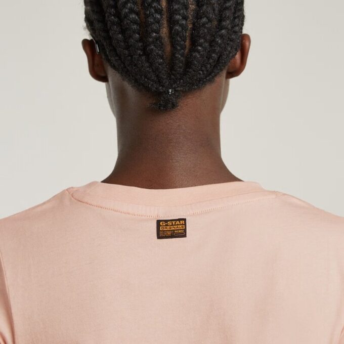 Adjustable Slim T-Shirt Adjustable Slim T-Shirt