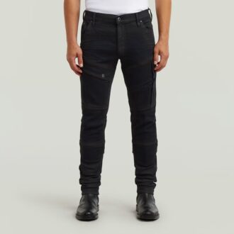 Airblaze 3D Skinny Jeans