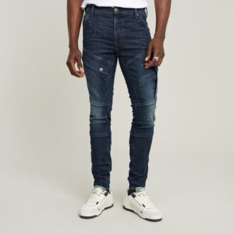Airblaze 3D Skinny Jeans