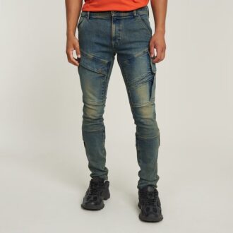 Airblaze 3D Skinny Jeans