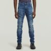 Airblaze 3D Skinny Jeans Airblaze 3D Skinny Jeans