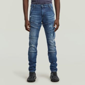 Airblaze 3D Skinny Jeans