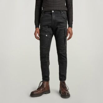 Airblaze 3D Skinny Jeans