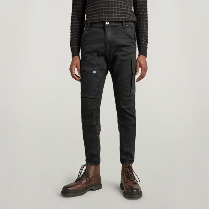 Airblaze 3D Skinny Jeans Airblaze 3D Skinny Jeans