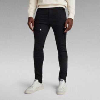 Airblaze 3D Skinny Jeans