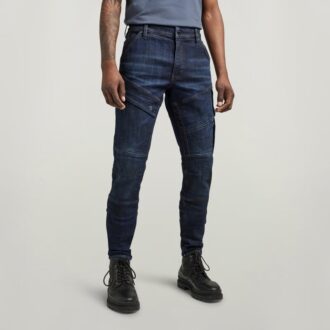 Airblaze 3D Skinny Jeans