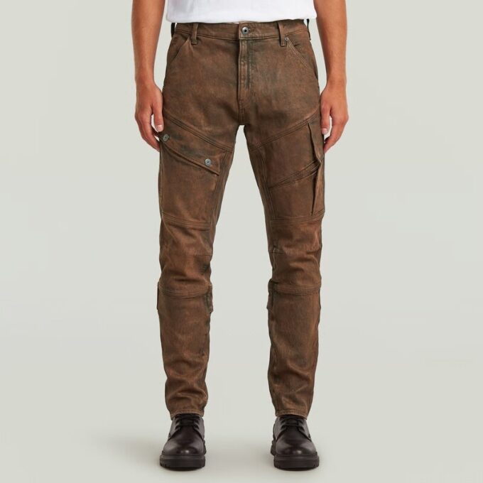 Airblaze 3D Skinny Jeans Airblaze 3D Skinny Jeans