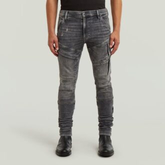 Airblaze 3D Skinny Jeans