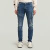 Airblaze 3D Skinny Jeans Airblaze 3D Skinny Jeans