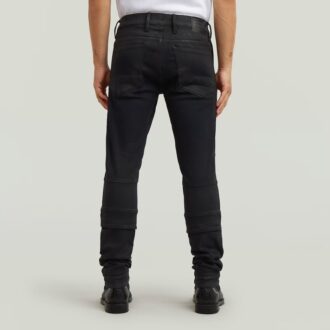 Airblaze 3D Skinny Jeans