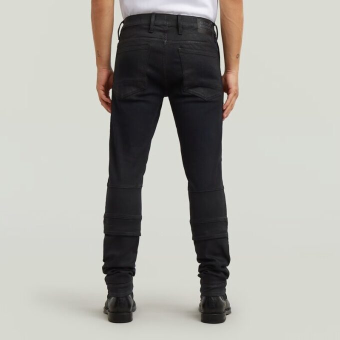 Airblaze 3D Skinny Jeans Airblaze 3D Skinny Jeans