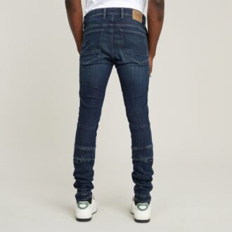 Airblaze 3D Skinny Jeans