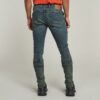 Airblaze 3D Skinny Jeans Airblaze 3D Skinny Jeans