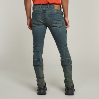 Airblaze 3D Skinny Jeans