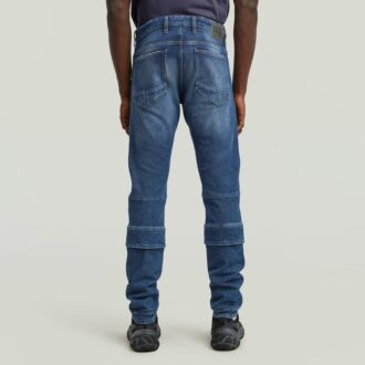 Airblaze 3D Skinny Jeans