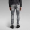 Airblaze 3D Skinny Jeans Airblaze 3D Skinny Jeans