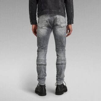 Airblaze 3D Skinny Jeans