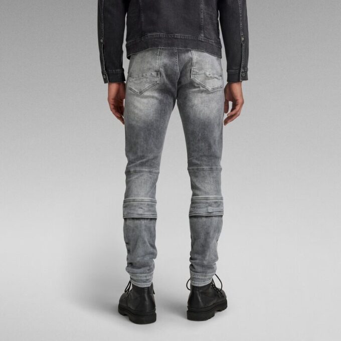 Airblaze 3D Skinny Jeans Airblaze 3D Skinny Jeans