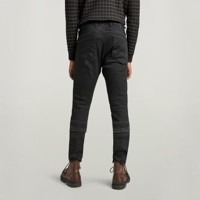 Airblaze 3D Skinny Jeans Airblaze 3D Skinny Jeans