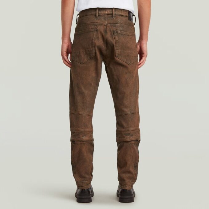 Airblaze 3D Skinny Jeans Airblaze 3D Skinny Jeans