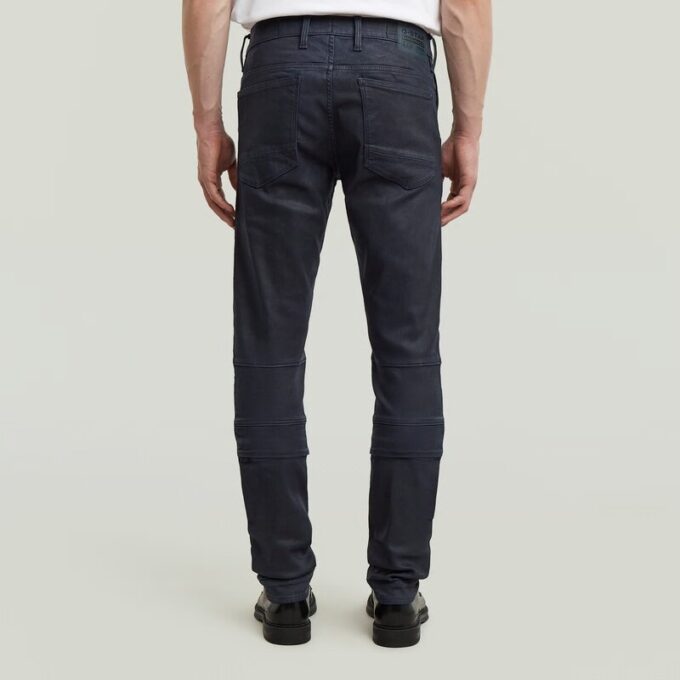 Airblaze 3D Skinny Jeans Airblaze 3D Skinny Jeans