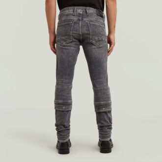 Airblaze 3D Skinny Jeans