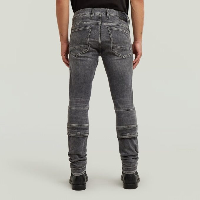 Airblaze 3D Skinny Jeans Airblaze 3D Skinny Jeans