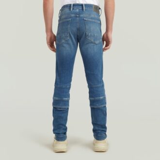 Airblaze 3D Skinny Jeans