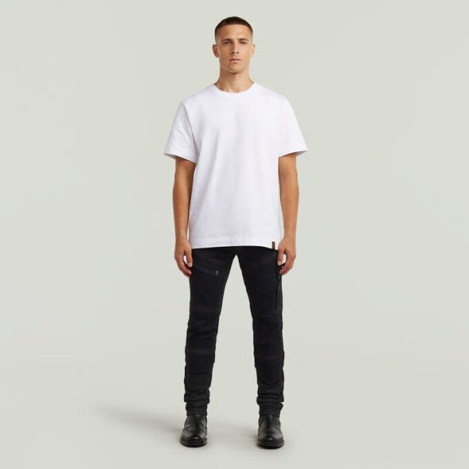 Airblaze 3D Skinny Jeans Airblaze 3D Skinny Jeans