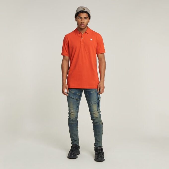 Airblaze 3D Skinny Jeans Airblaze 3D Skinny Jeans