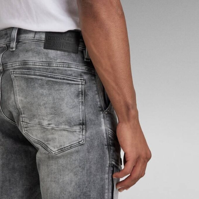 Airblaze 3D Skinny Jeans Airblaze 3D Skinny Jeans